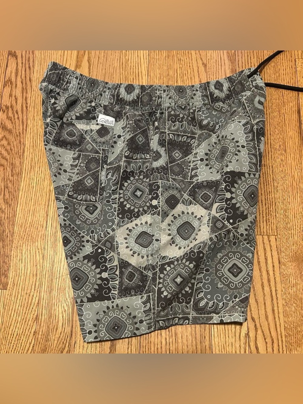 Swim Shorts